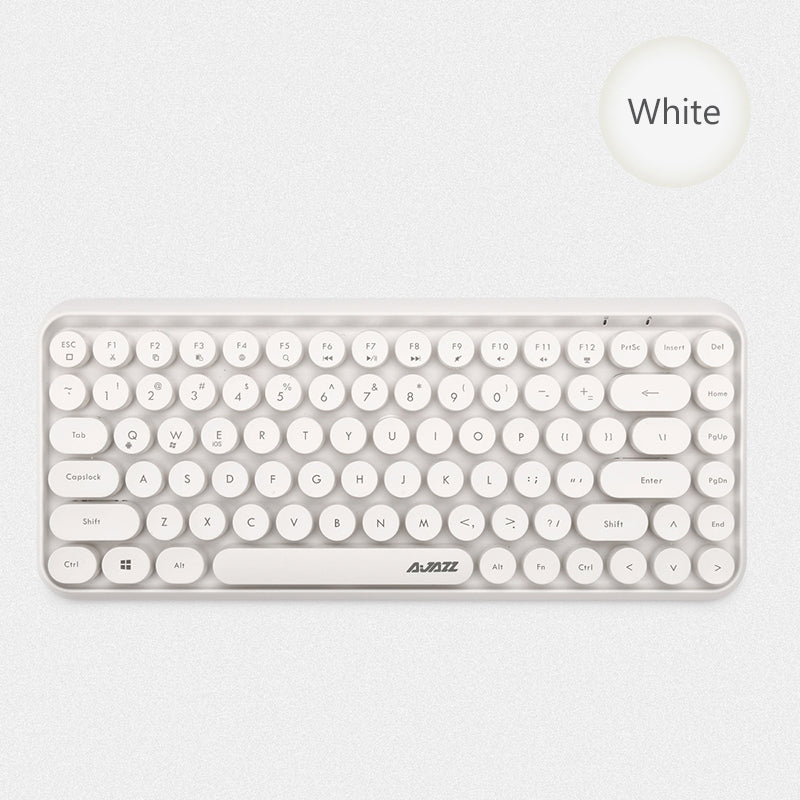 Bluetooth Wireless Keyboard for Home & Office – product image 4 | Fidmat24 Tech Market