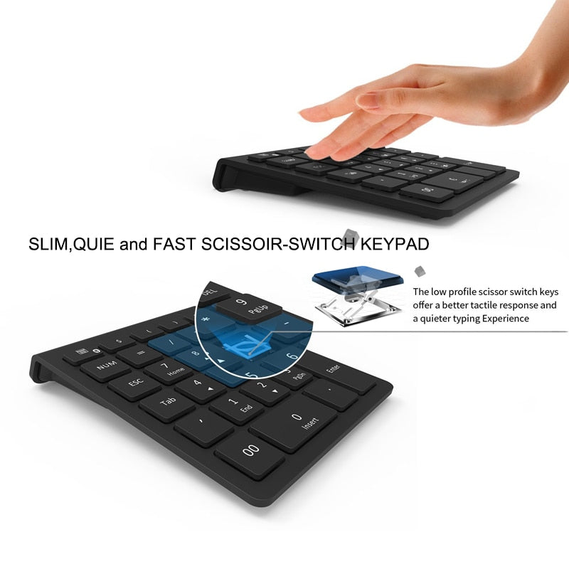 ultra-thin-numeric-keypad