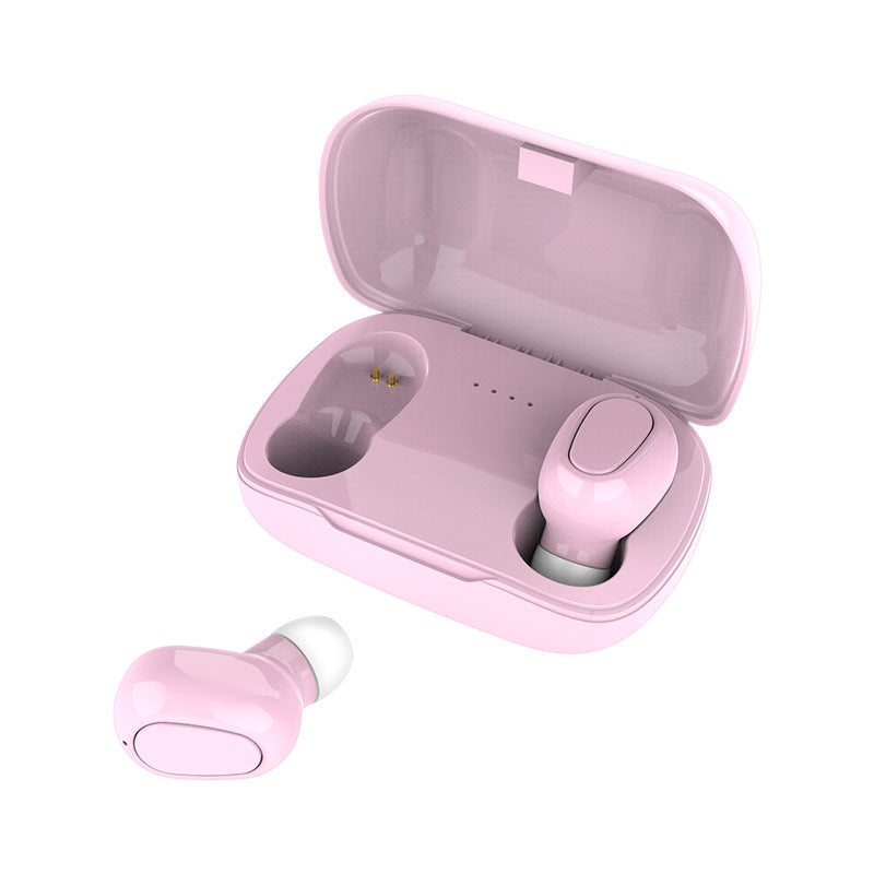 Sports Mini In-Ear Bluetooth 5.0 Headphones – product image 6 | Fidmat24 Tech Market