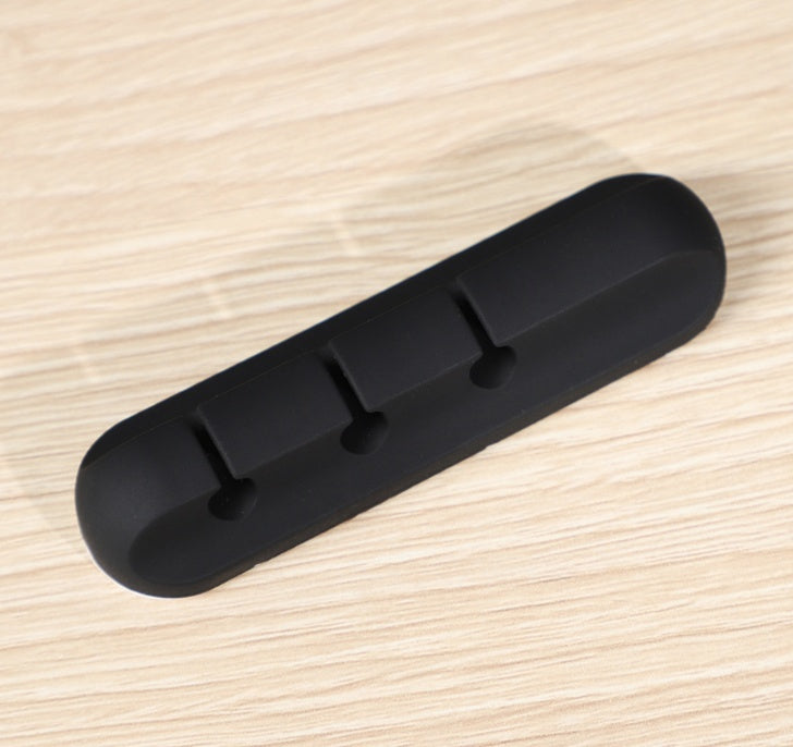silicone-usb-cable-winder-desktop-cable-organizer-management-multipurpose-clips-cables-protector-for-wired-headphones