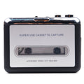 USB Cassette Player & Tape to Digital Converter - Preserve Your Memories – product image 5 of 5 | Fidmat24 Tech Market