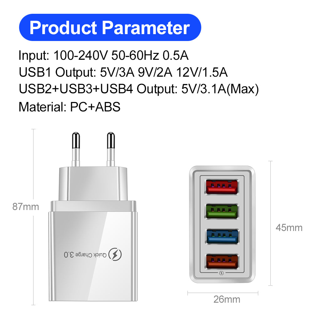 usb-charger-quick-charge-3-0-4-phone-adapter-for-tablet-portable-wall-mobile-charger-fast-charger