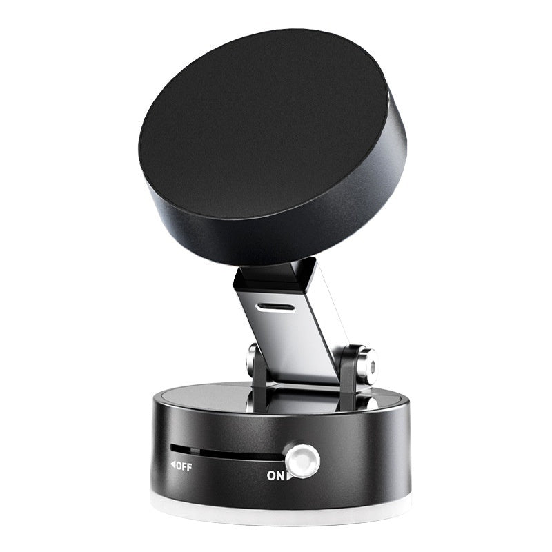 foldable-magnetic-vacuum-car-phone-holder-foldable-suction-cup-with-suction-cup-hands-free-navigation-for-smart-phone