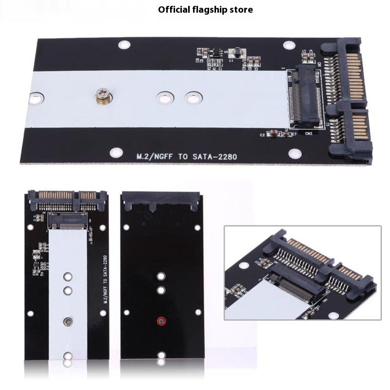 msatam2-n-solid-state-hard-disk-ssd-adapter-card