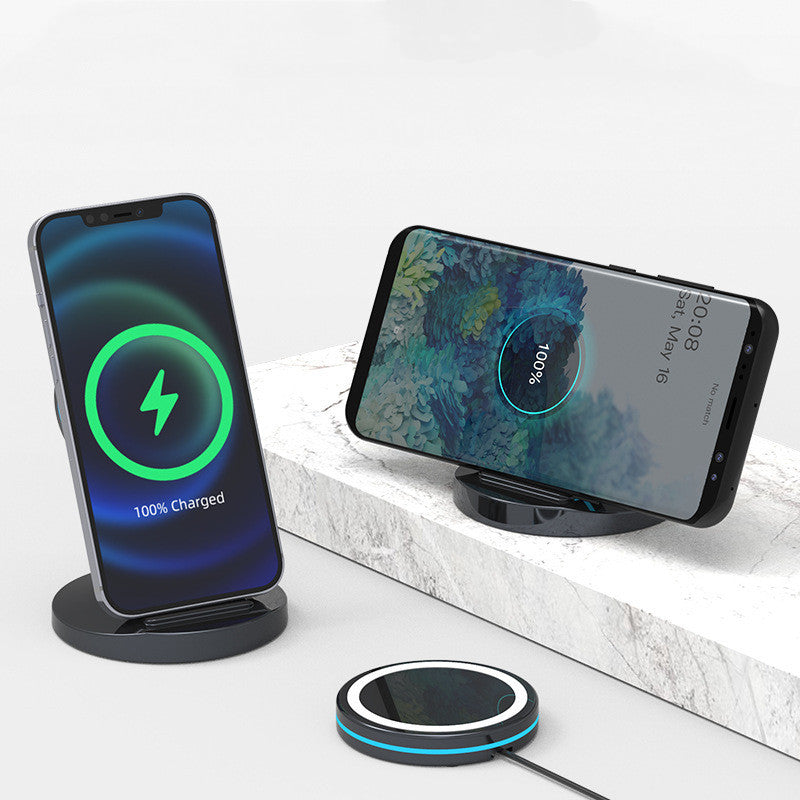 compatible-with-apple-magnetic-wireless-charger-magsafe-3-in-1-folding-charging-stand-for-iphone12-magnetic-charger