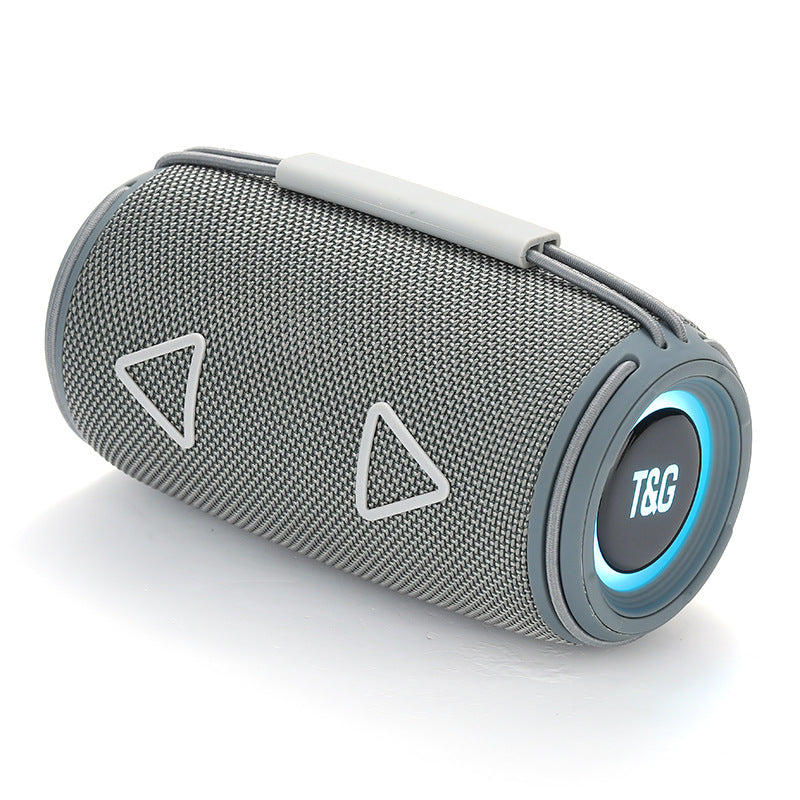 bluetooth-speaker-outdoor-portable-riding-cylinder
