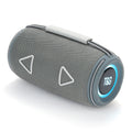 bluetooth-speaker-outdoor-portable-riding-cylinder