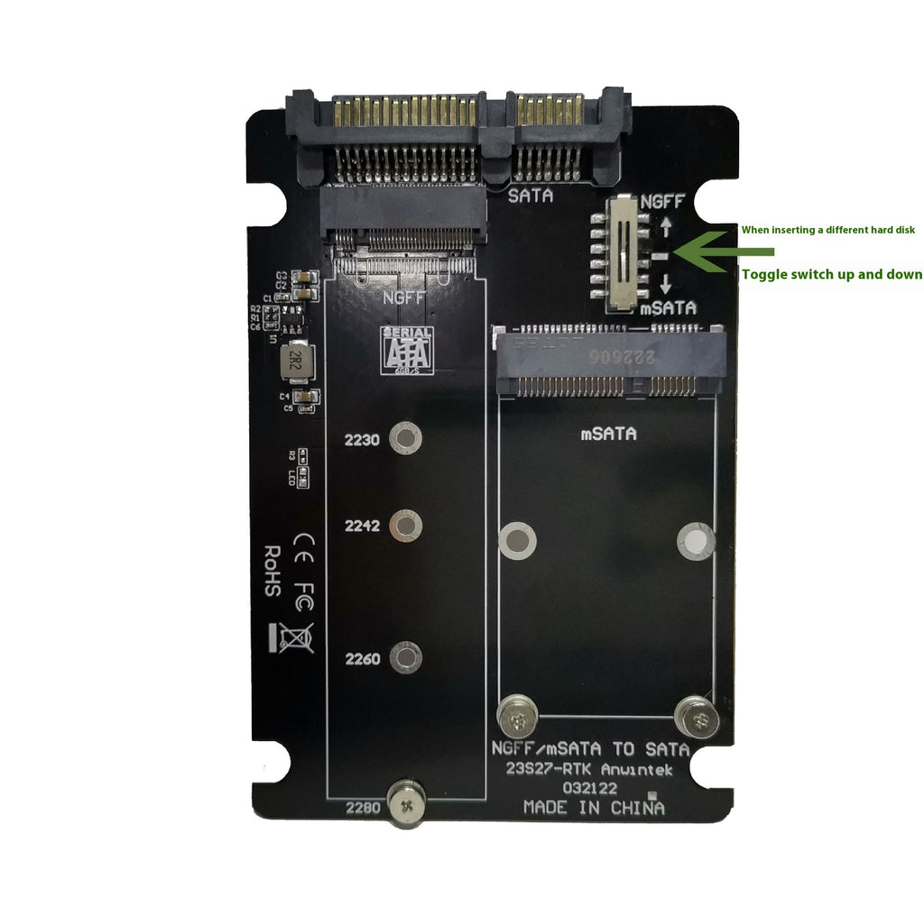 msatam2-n-solid-state-hard-disk-ssd-adapter-card