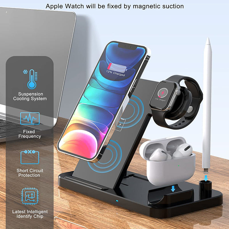 four-in-one-mobile-phone-wireless-charger-4in1-three-in-one-wireless-charger