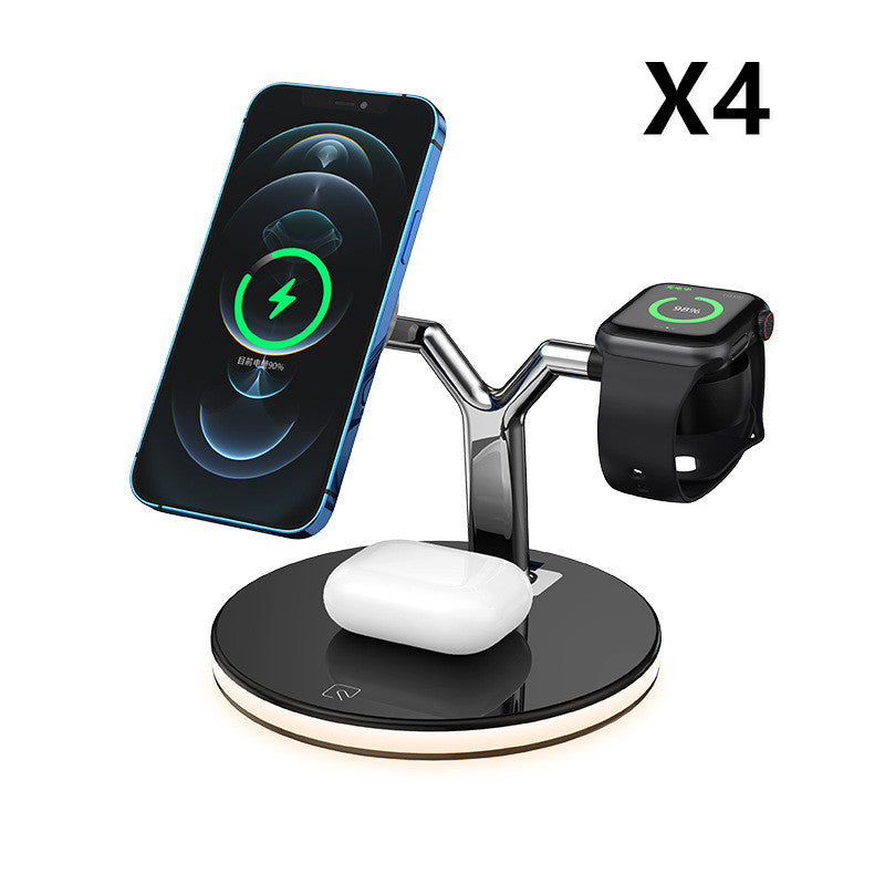 compatible-with-apple-3-in-1-magnetic-wireless-charger-15w-fast-charging-station-for-magsafe-chargers
