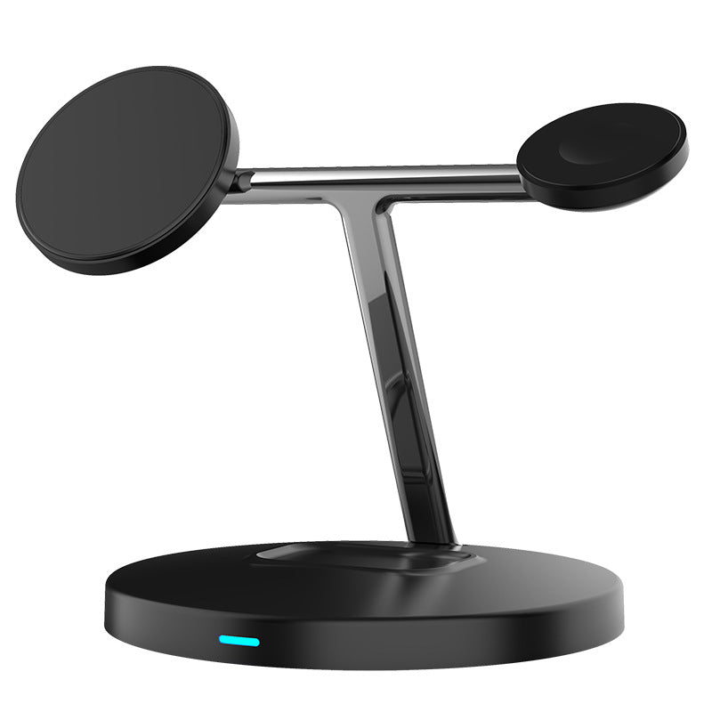 compatible-with-apple-3-in-1-magnetic-wireless-charger-15w-fast-charging-station-for-magsafe-chargers