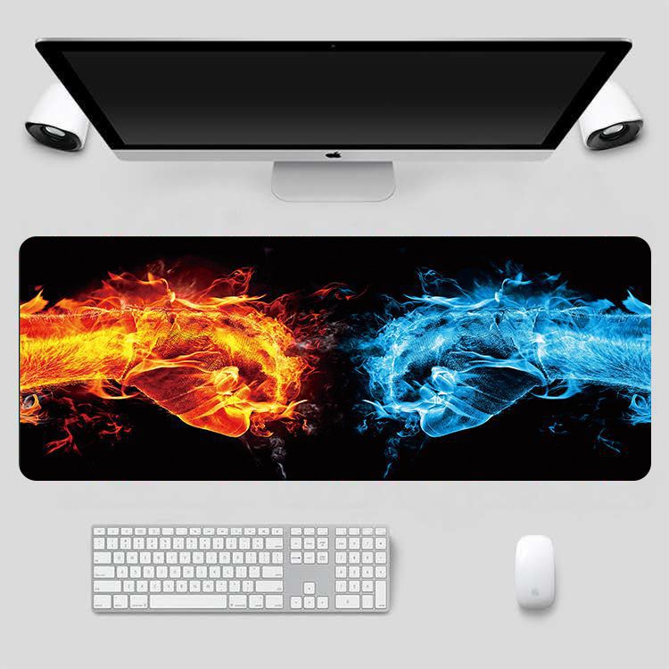 notebook-mouse-pad-thickened-and-lengthened-computer-mouse-pad-flat-mouse-pad