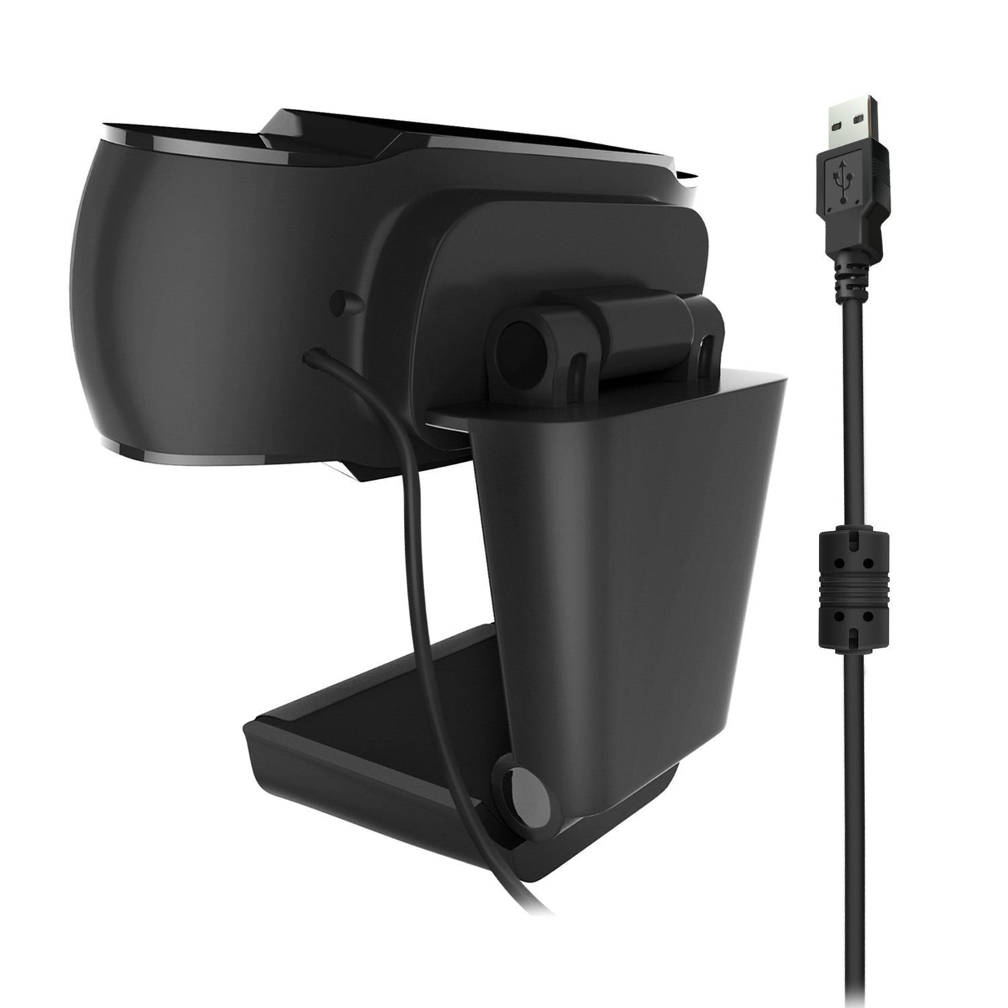usb-led-fill-light-high-definition-webcam-with-adjustable-brightness