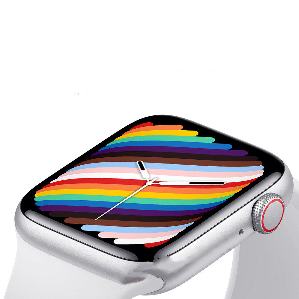 Bluetooth Smart Watch – Calling, Split Screen & Password Lock – product image 5 | Fidmat24 Tech Market