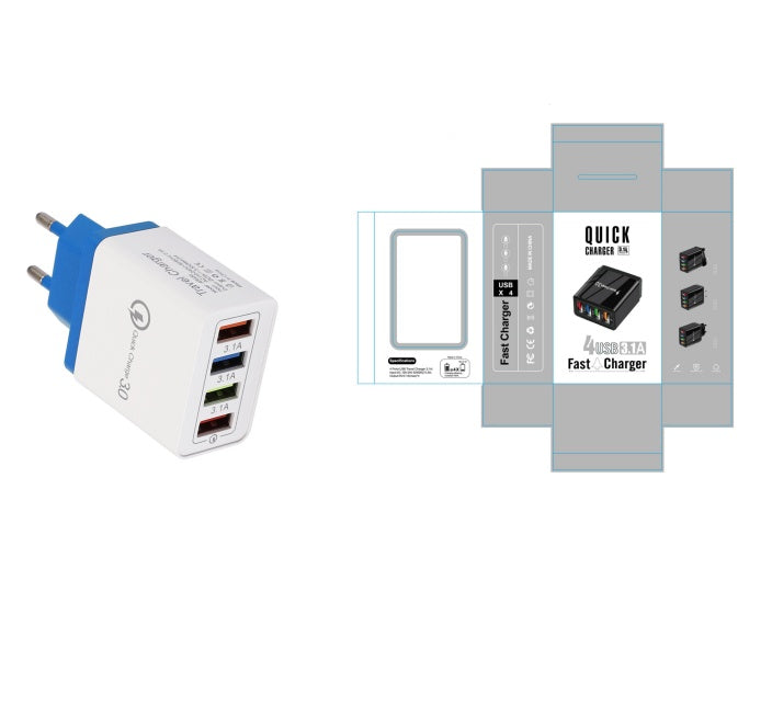 usb-charger-quick-charge-3-0-4-phone-adapter-for-tablet-portable-wall-mobile-charger-fast-charger