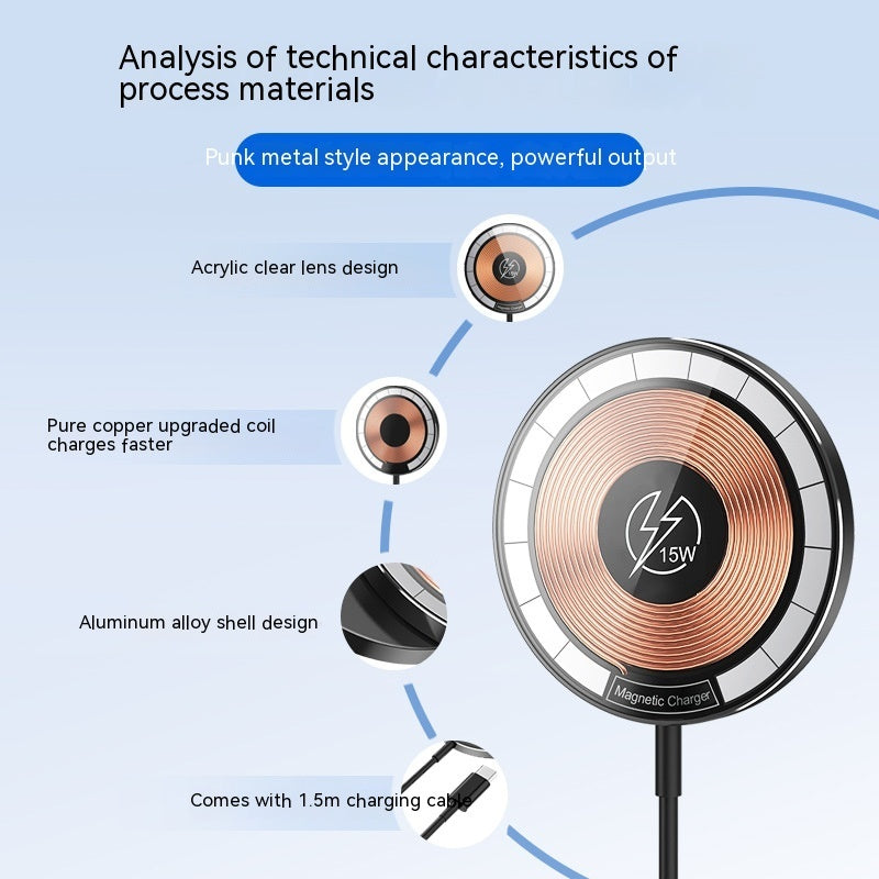 transparent-magnetic-wireless-charger-phone-electrical-desktop-round-fast