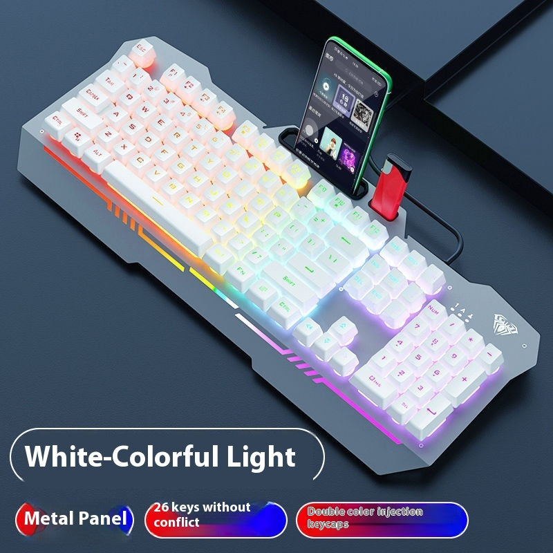 mechanical-feeling-wired-key-mouse-headset-bundle