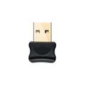 Bluetooth 4.0 USB Adapter - Add Wireless to Desktop PCs, 20m Range