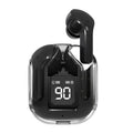 QX10 Bluetooth In-Ear Earphone | Digital Display | 4–8hr Battery | Call Function | 10m Range | 5 Colours – product image 4 | Fidmat24 Tech Market