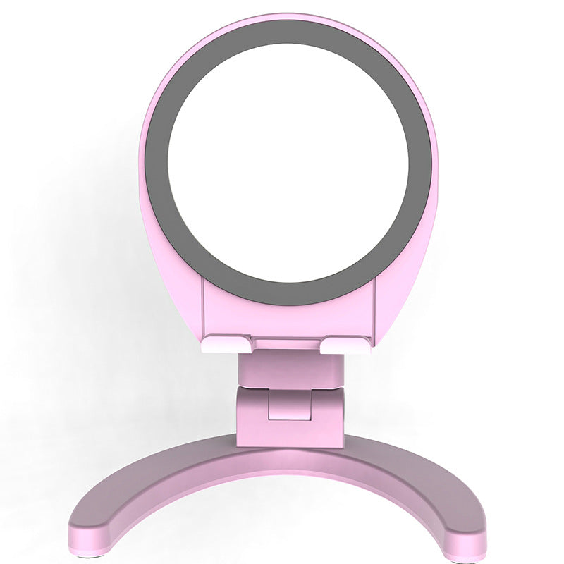 portable-phone-holder-stand-desk-tablet-with-mirror-mobile-phone-bracket-with-mirror-foldable-phone-holder