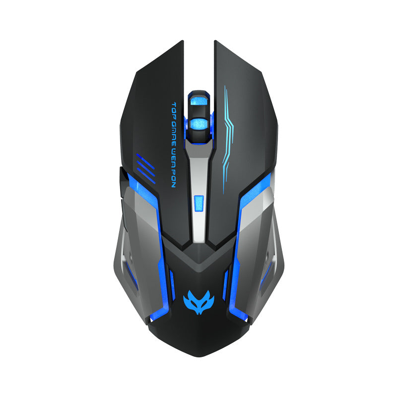 wireless-charging-silent-gaming-mouse-machinery