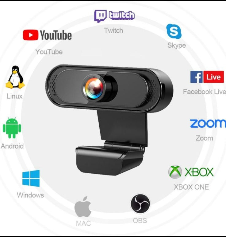 1080p2k-hd-video-conference-network-class-drive-free-computer-usb-webcam