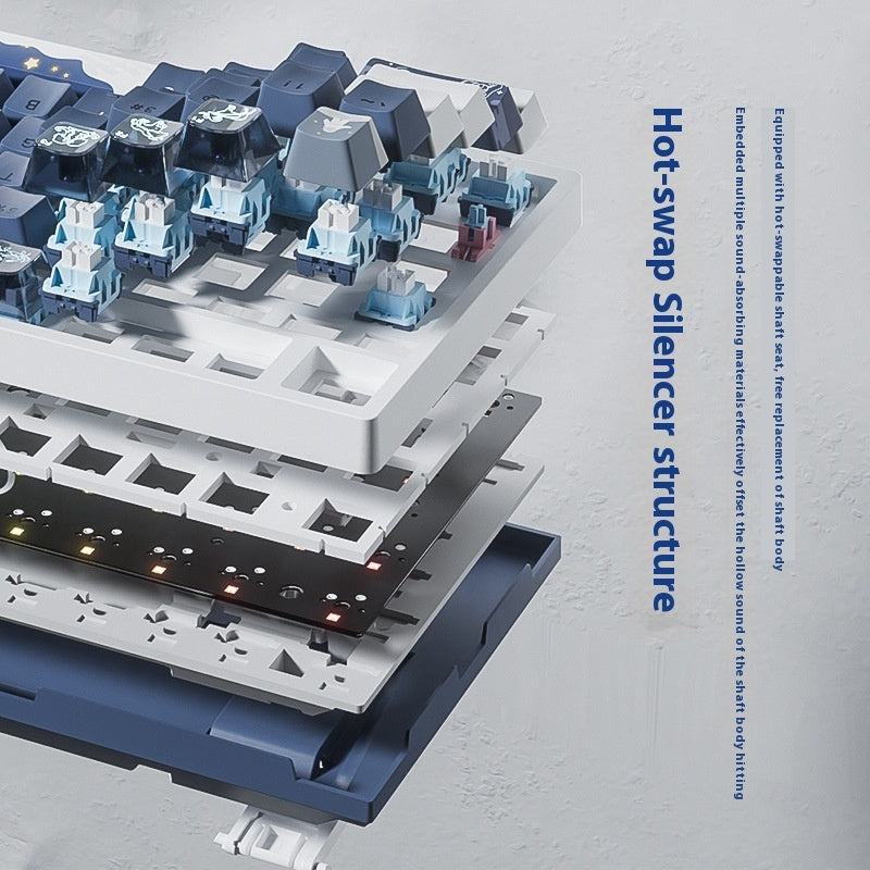 wireless-mechanical-keyboard-three-mode-bluetooth