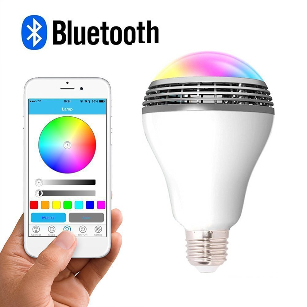 creative-home-led-smart-bluetooth-speaker-e27-bulb-light