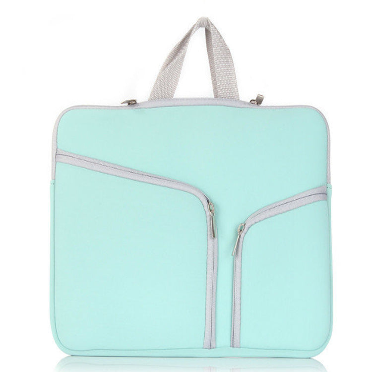 colorful-multi-pocket-laptop-sleeve-bag