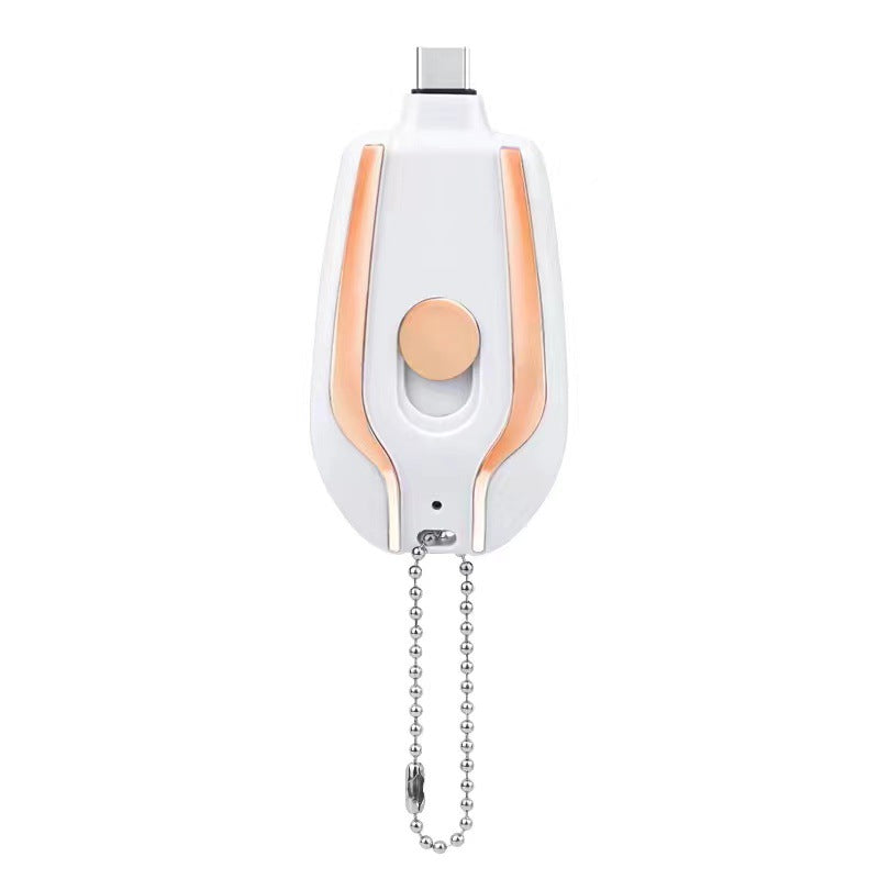 1500mah-mini-power-emergency-pod-keychain-charger-with-type-c-ultra-compact-mini-battery-pack-fast-charging-backup-power-bank