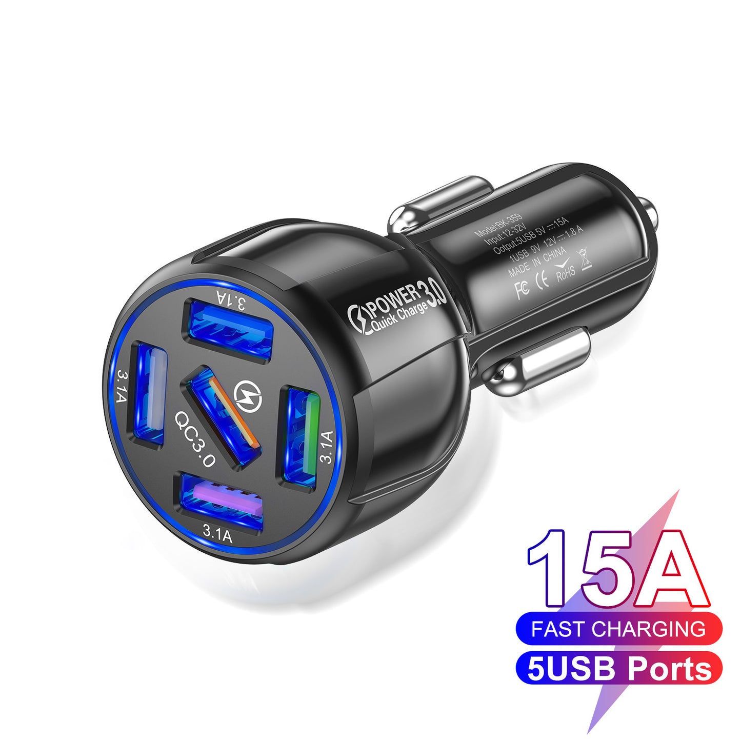 factory-wholesale-5-port-15a-qc3-0-5usb-car-charger-fast-charge-car-charger-one-for-five-mobile-phone-car-charger