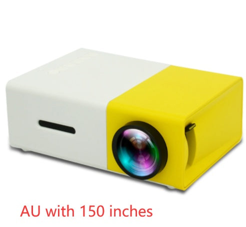 portable-projector-3d-hd-led-home-theater-cinema-hdmi-compatible-usb-audio-projector-yg300-mini-projector