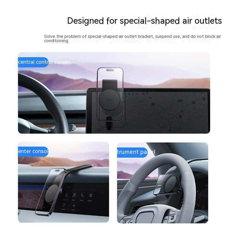 magnetic-bendable-car-mobile-phone-holder-wireless-charger-phone-holder-15w-car-dash-mount-compatible-with-phone