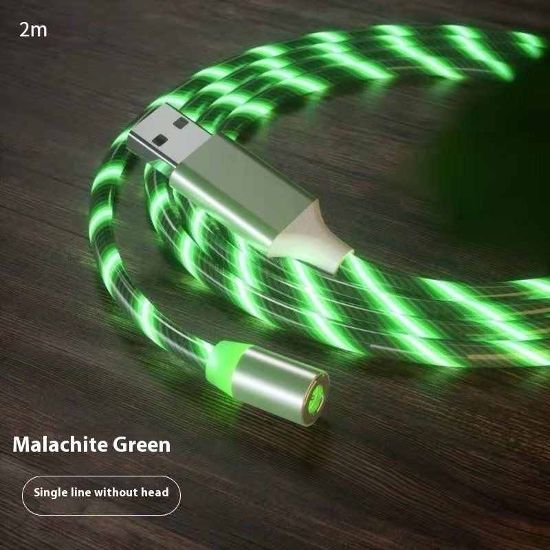 magnetic-charging-cable-streamer-fast-charging-cable-lighting-micro-usb-cable-led-magnet-charger-type-c-cable