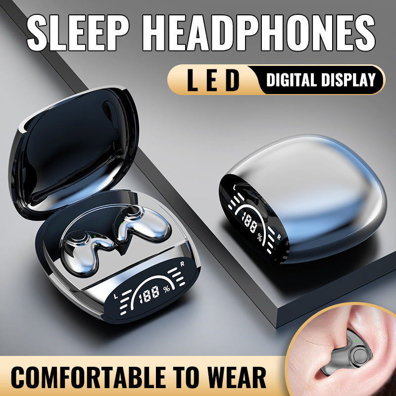 wireless-bluetooth-headphones-post-ear-type-wear-does-not-hurt