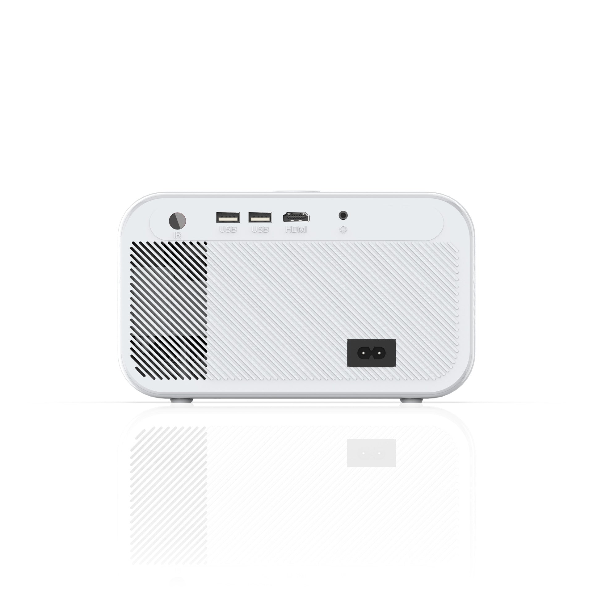 home-office-hd-projector-300-lumen-electric-focus-projector