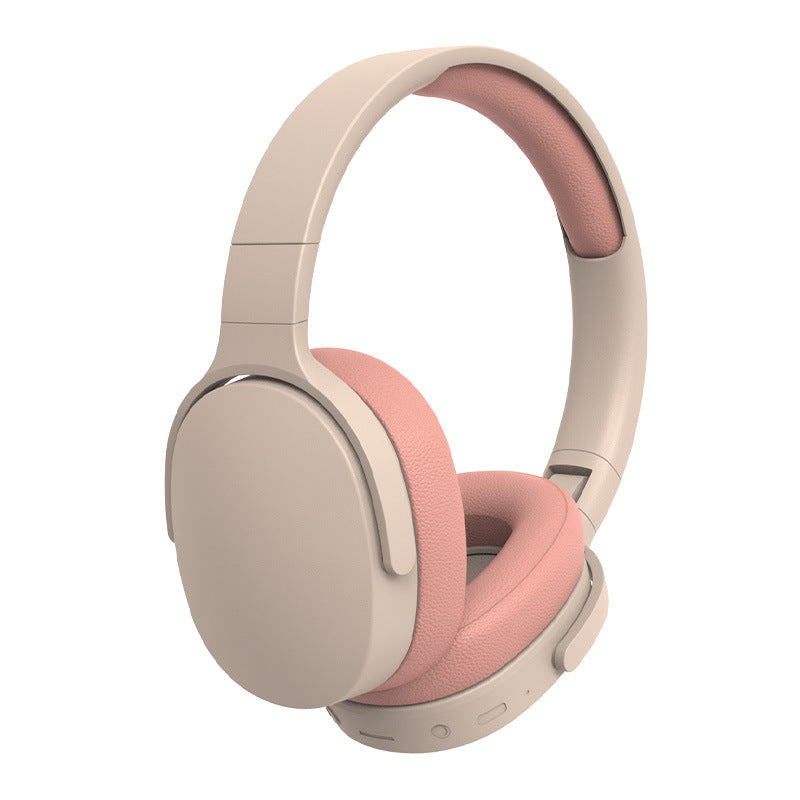 P2961 Wireless Bluetooth Over-Ear Headphones | 40mm Driver | 10hr Battery | Wired & Wireless | 5 Colours – product image 5 | Fidmat24 Tech Market