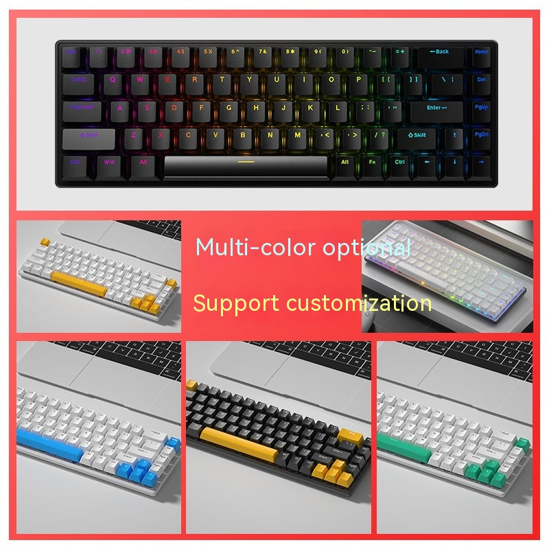 rgb-light-emitting-portable-keypad