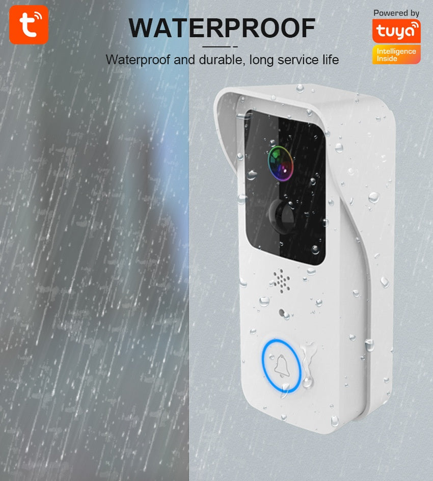 smart-home-waterproof-remote-intercom-hd