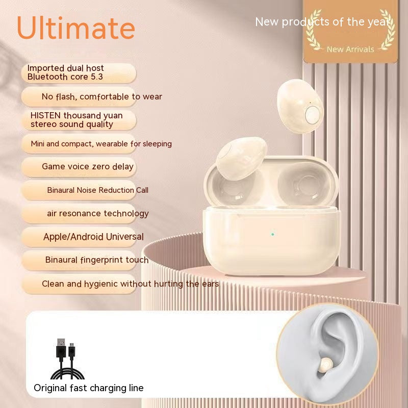 bluetooth-headset-wireless-mini-sleep-ultra-light-music