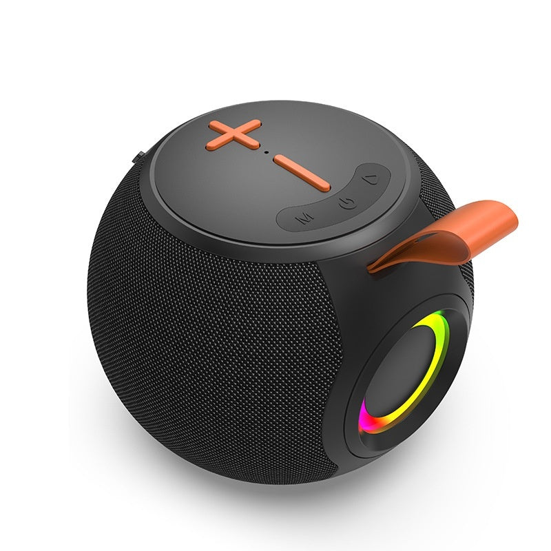 bluetooth-speaker-portable-rgb-lamp-portable-card-waterproof-tws-small-speaker