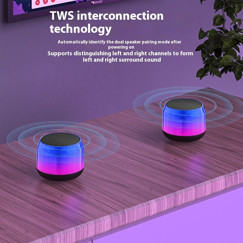 wireless-bluetooth-speaker-portable-desktop-car