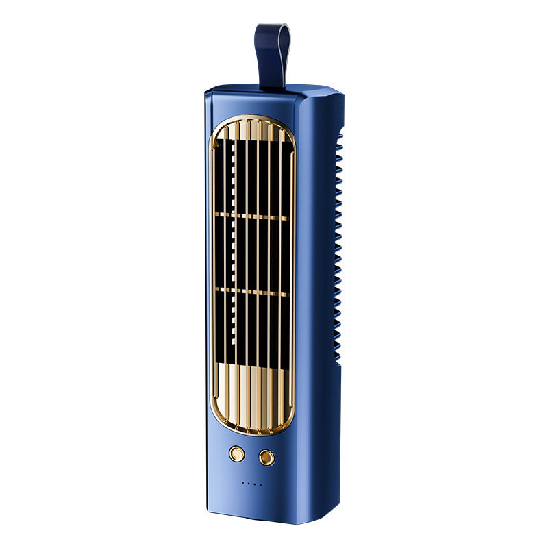 office-desk-mute-bladeless-fan