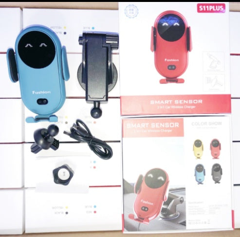 infrared-induction-car-wireless-charger-car-phone-holder