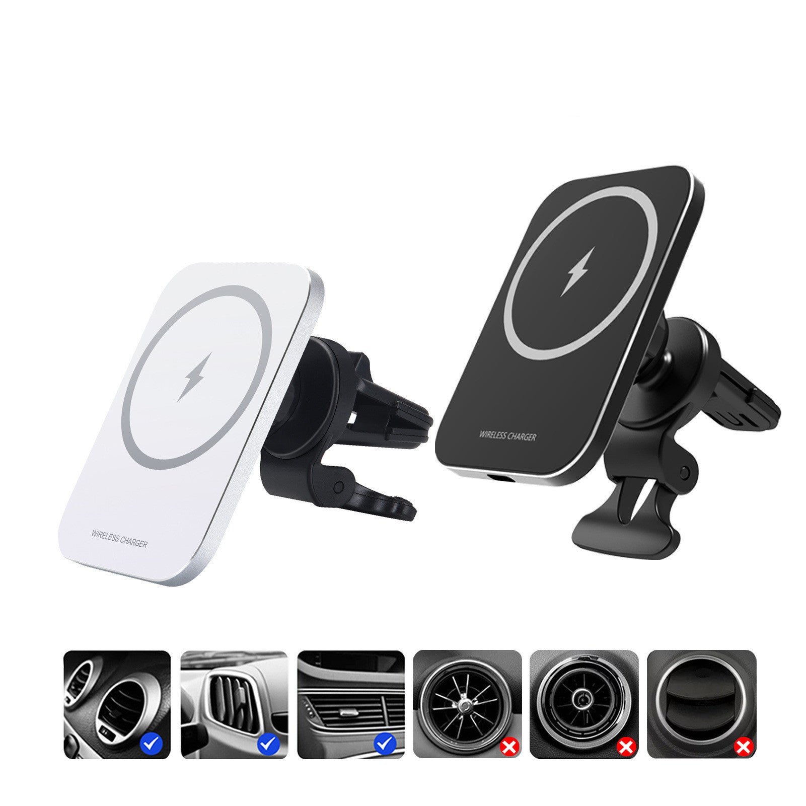 magnetic-wireless-charging-mobile-phone-car-holder-magnetic-car-holder