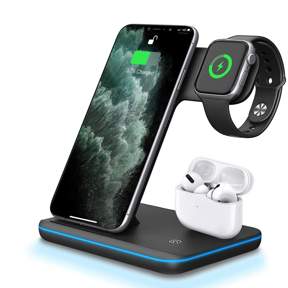 compatible-mobile-phone-watch-earphone-wireless-charger-3-in-1-wireless-charger-stand