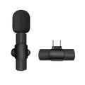 Wireless Lavalier Microphone for Clear Mobile Recording – product image 4 | Fidmat24 Tech Market