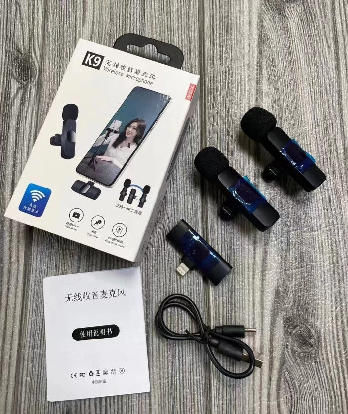 collar-clip-microphone-outdoor-video-recording-wireless-microphone