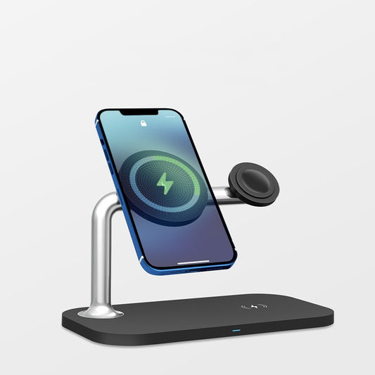 magnetic-3-in-1-wireless-charger