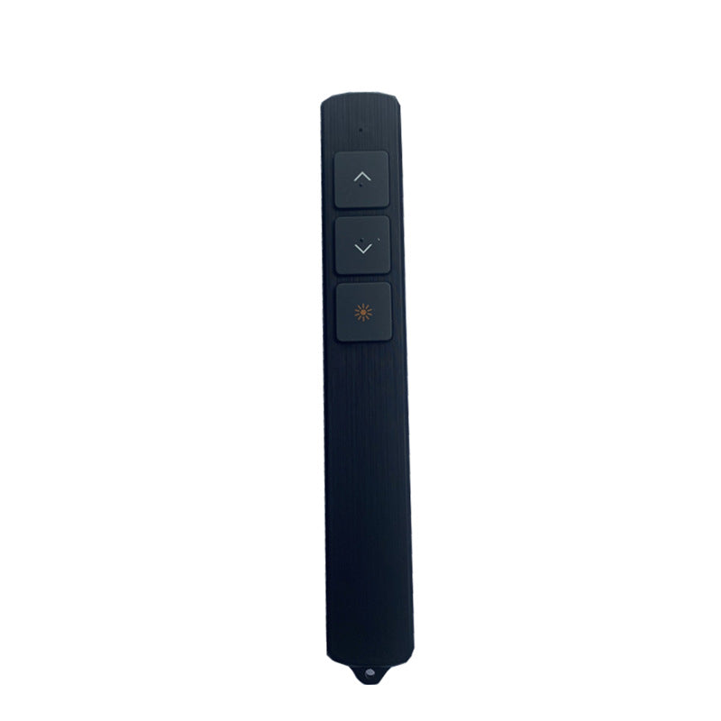 turning-pen-ppt-turning-laser-pointer